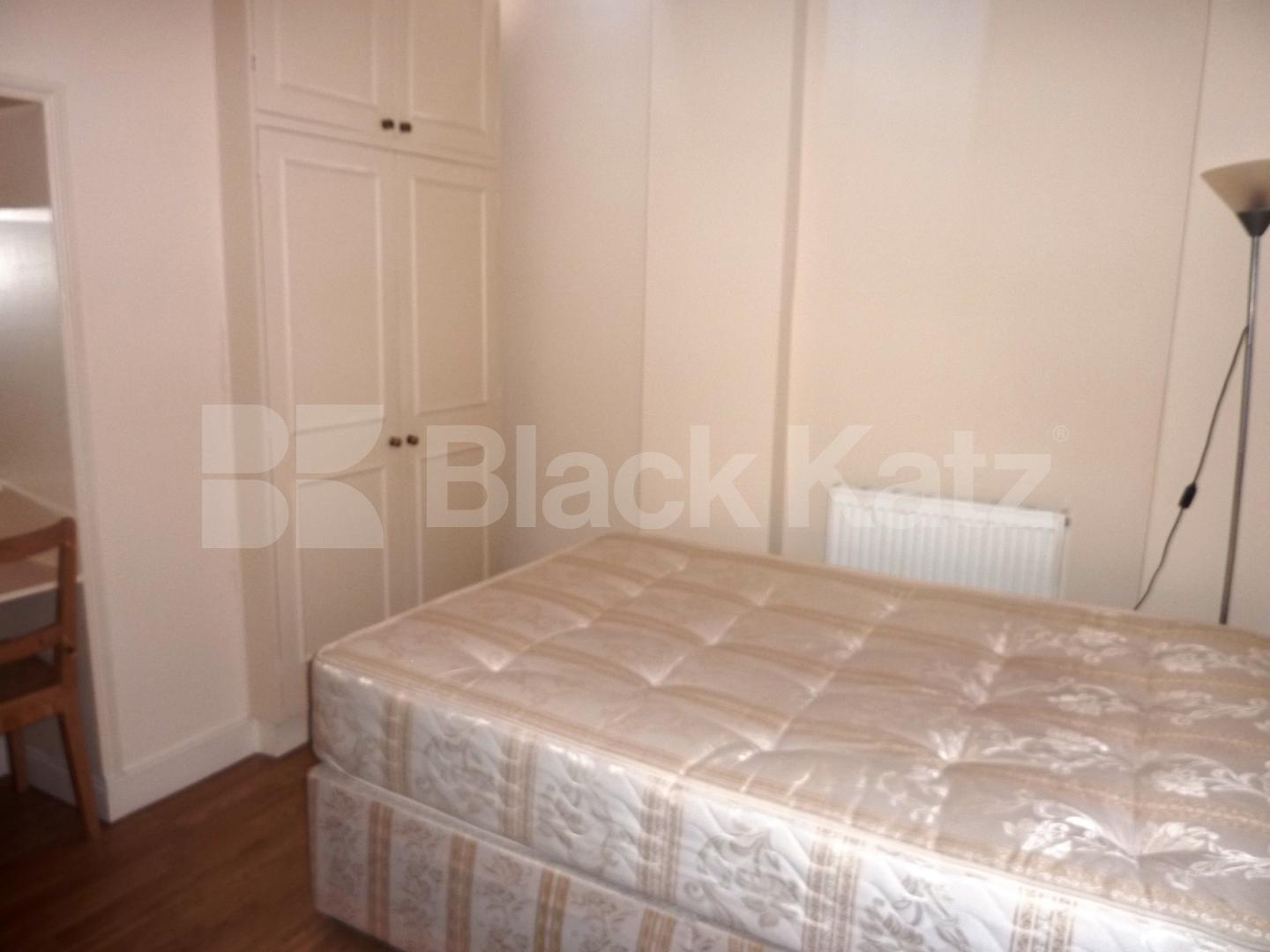 			CAMDEN GIRLS SCHOOL CATCHMENT!, 2 Bedroom, 1 bath, 1 reception Maisonette			 Patshull Road, Kentish Town